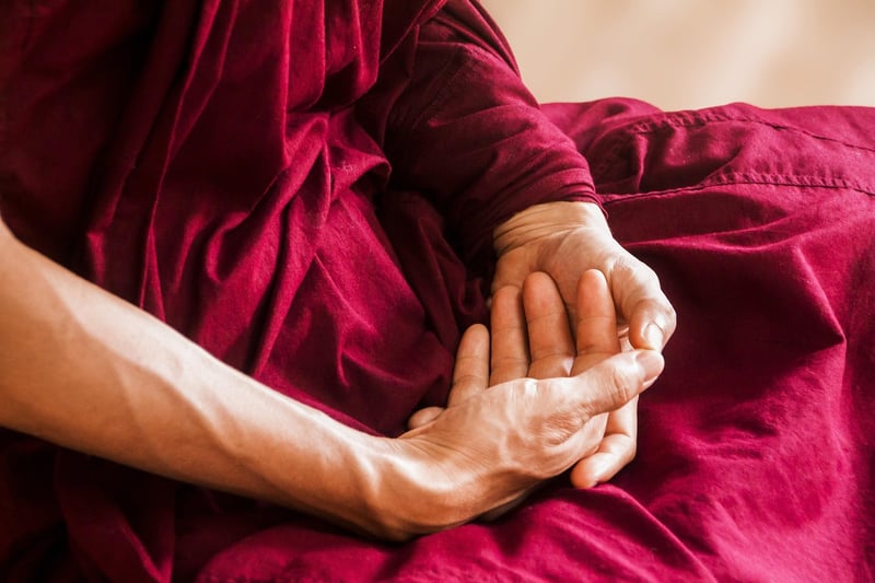Meditation and Yoga